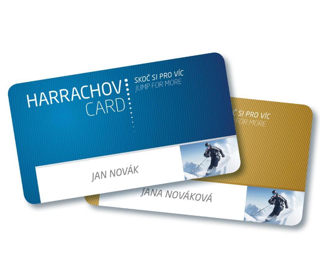 Enjoy Harrachov - Atraktivní slunné studio Čertovka v centru Harrachova s herní konzolí, Netflix, jedinečným výhledem na Čertovu horu a areál skokanských můstků se sjezdovkou Extérieur photo
